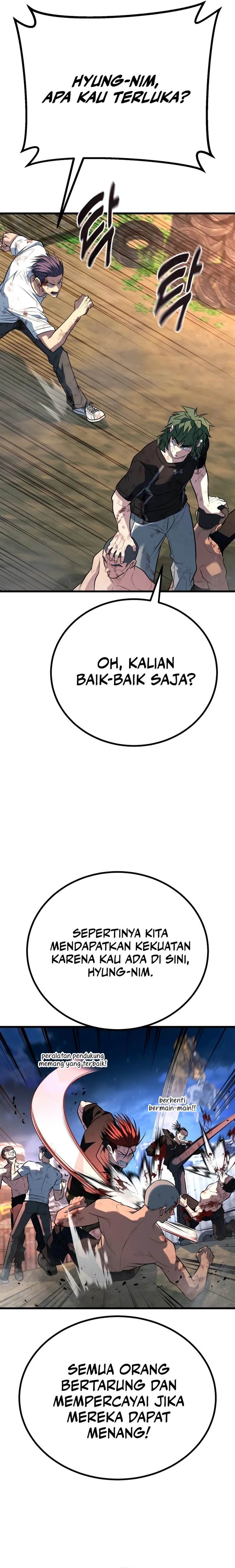 King Of Violence - Chapter 53 5 King Of Violence - Chapter 53 5