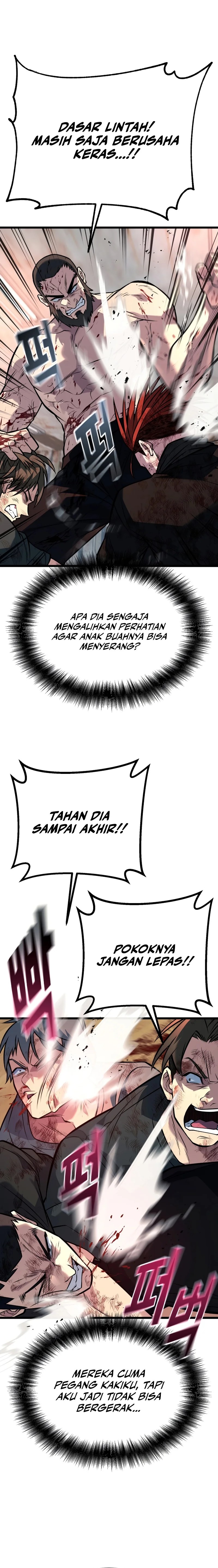 King Of Violence - Chapter 57 8 King Of Violence - Chapter 57 8