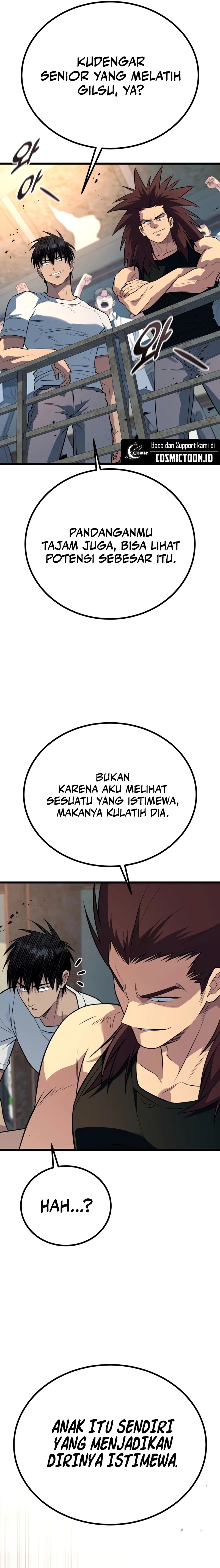 King Of Violence - Chapter 57 29 King Of Violence - Chapter 57 29