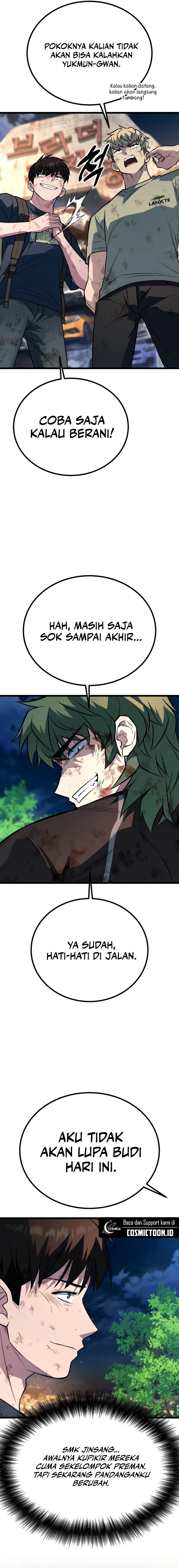 King Of Violence - Chapter 57 20 King Of Violence - Chapter 57 20