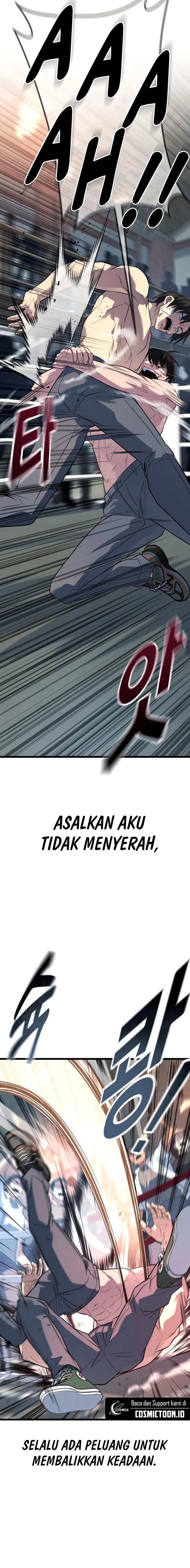 King Of Violence - Chapter 57 26 King Of Violence - Chapter 57 26