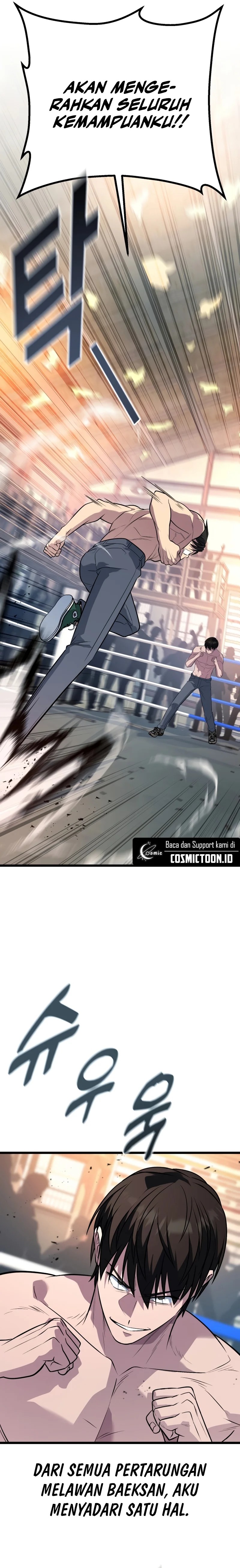 King Of Violence - Chapter 57 24 King Of Violence - Chapter 57 24