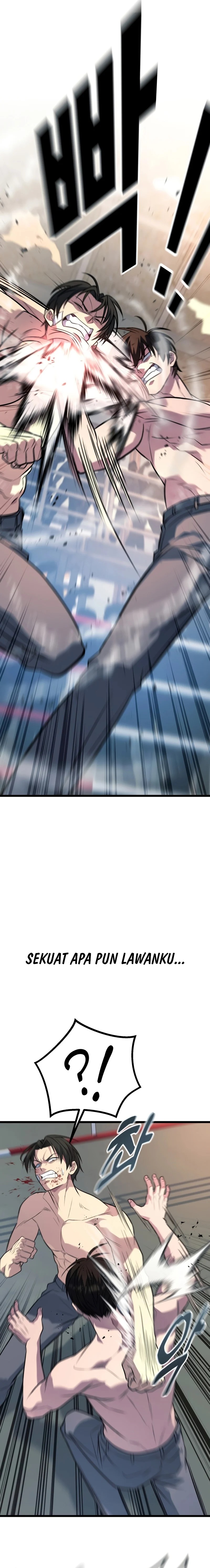 King Of Violence - Chapter 57 25 King Of Violence - Chapter 57 25