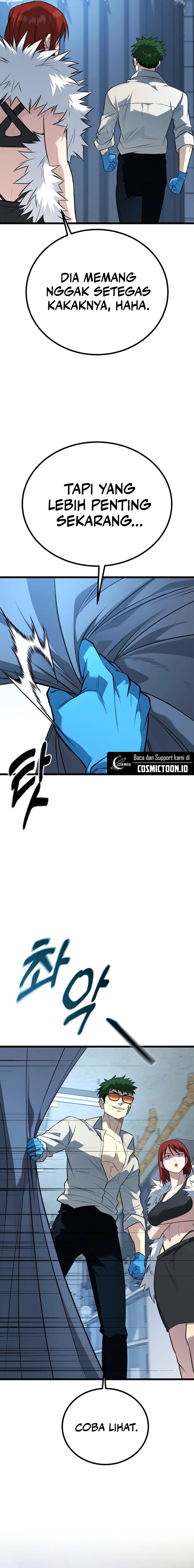 King Of Violence - Chapter 57 36 King Of Violence - Chapter 57 36