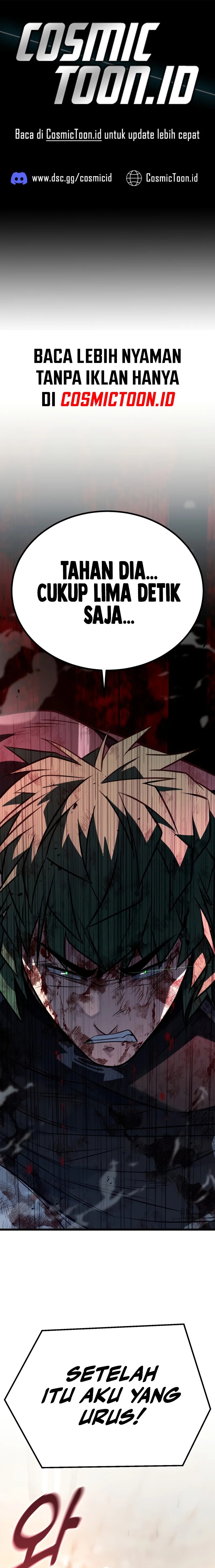 King Of Violence - Chapter 57 1 King Of Violence - Chapter 57 1