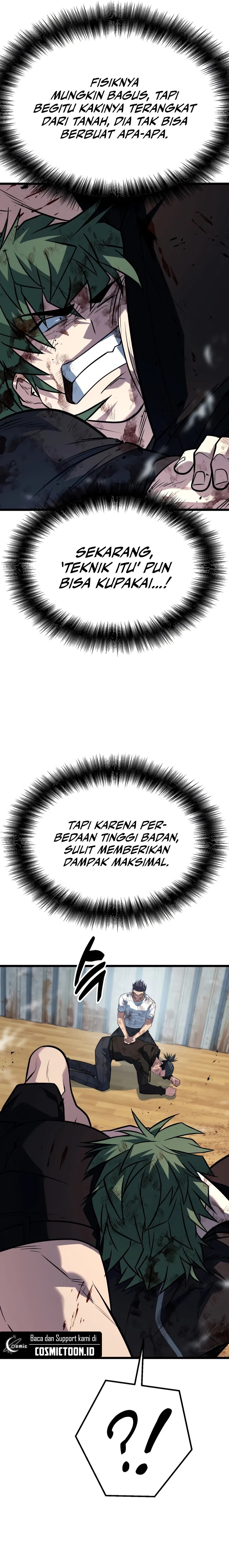 King Of Violence - Chapter 57 12 King Of Violence - Chapter 57 12