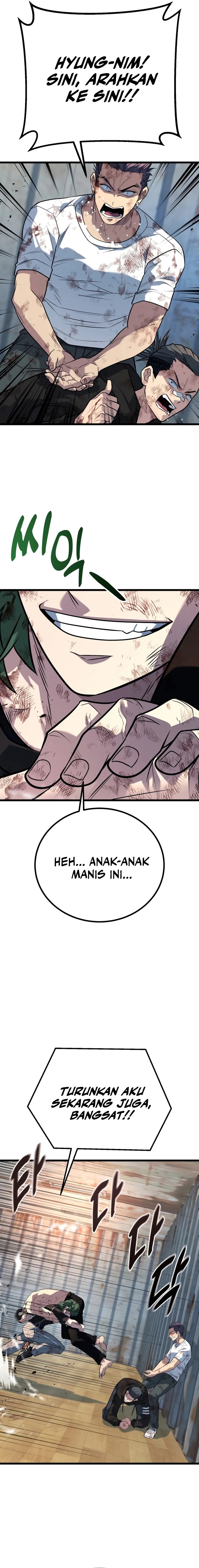 King Of Violence - Chapter 57 13 King Of Violence - Chapter 57 13