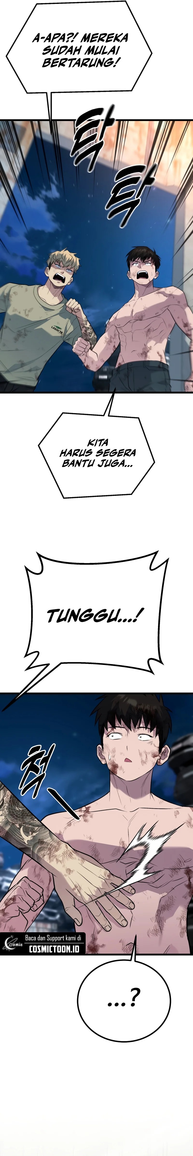 King Of Violence - Chapter 57 10 King Of Violence - Chapter 57 10