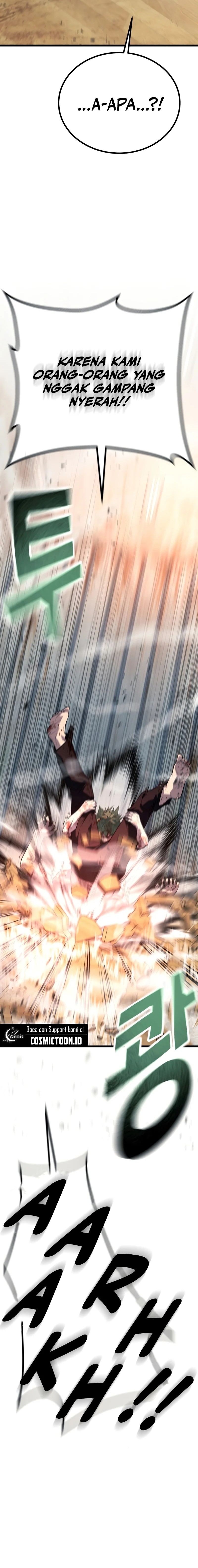 King Of Violence - Chapter 57 15 King Of Violence - Chapter 57 15