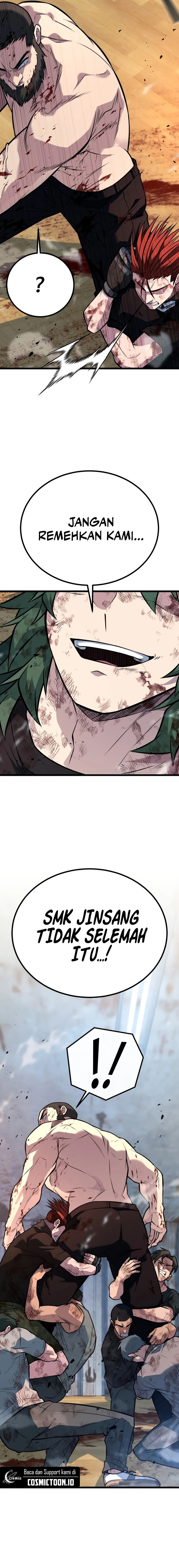King Of Violence - Chapter 57 7 King Of Violence - Chapter 57 7