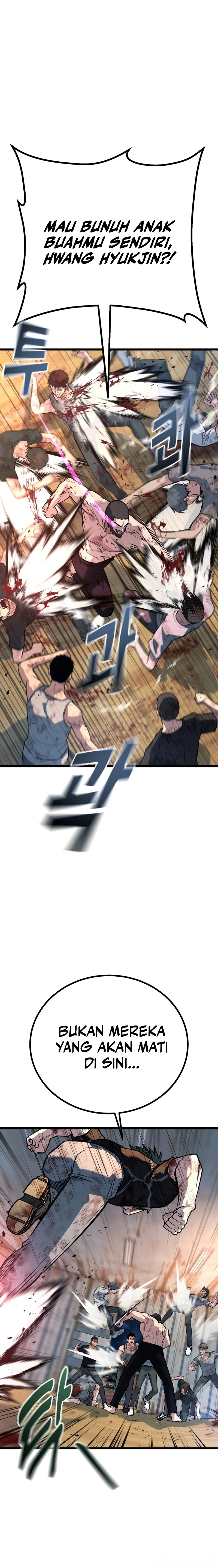 King Of Violence - Chapter 57 4 King Of Violence - Chapter 57 4