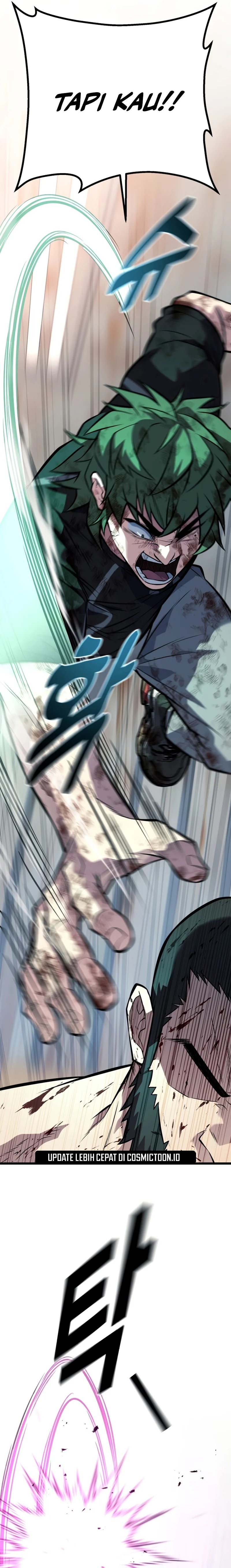 King Of Violence - Chapter 57 5 King Of Violence - Chapter 57 5