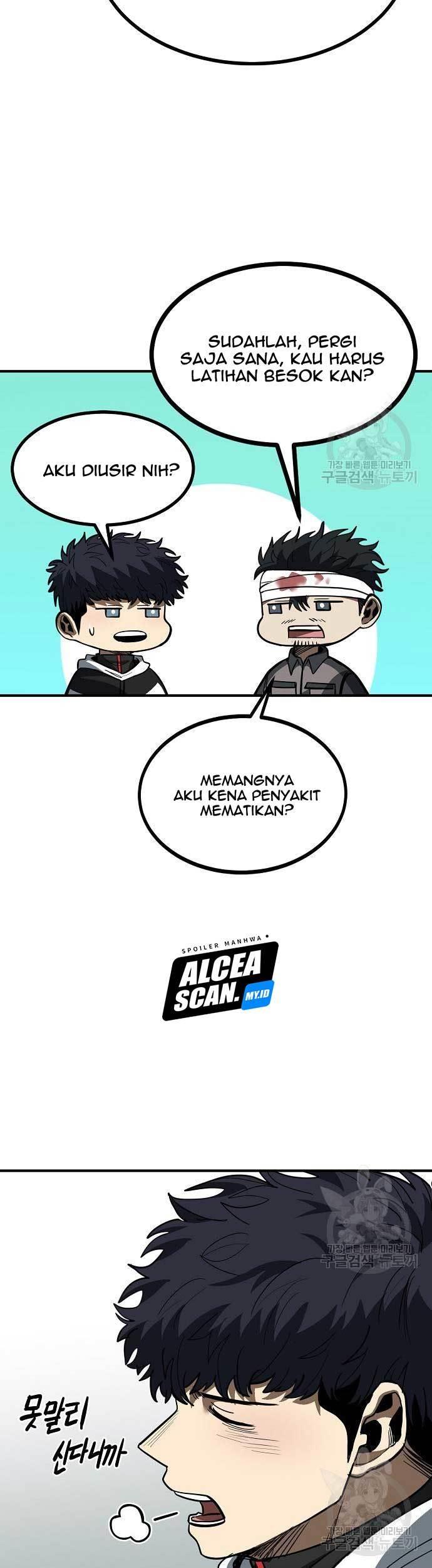 King MMA - Chapter 31 22