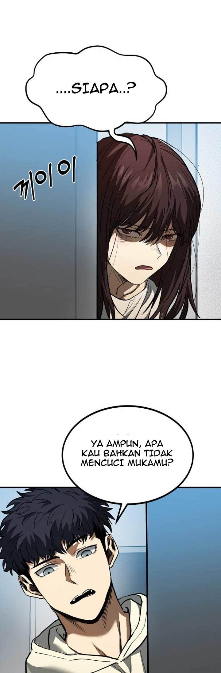 King MMA - Chapter 35 22