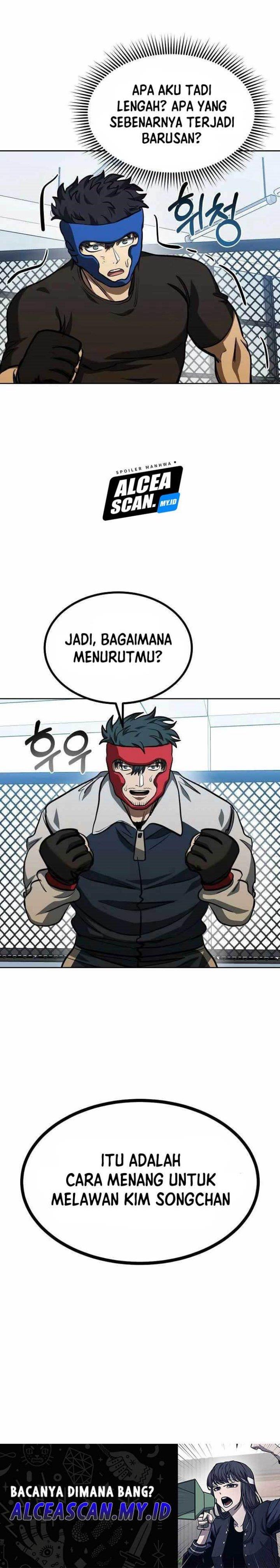 King MMA - Chapter 69 22