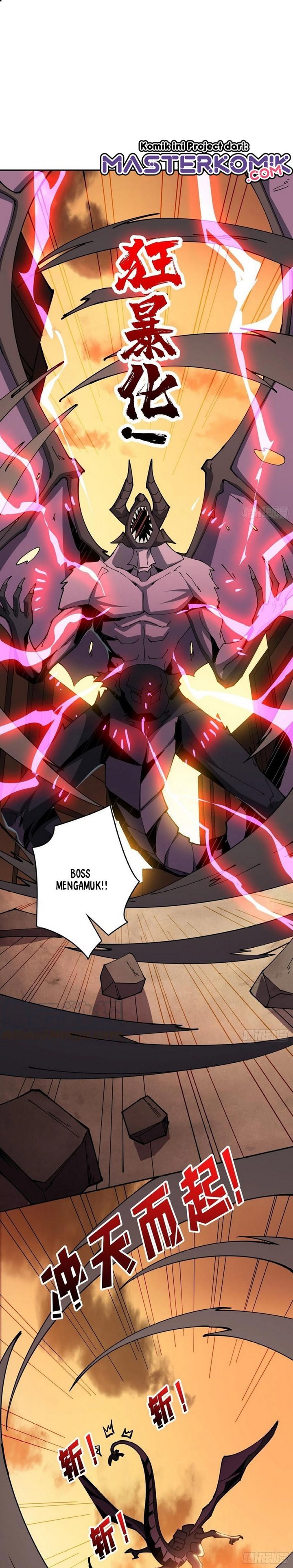 King Account At The Start - Chapter 83 22 King Account At The Start - Chapter 83 22