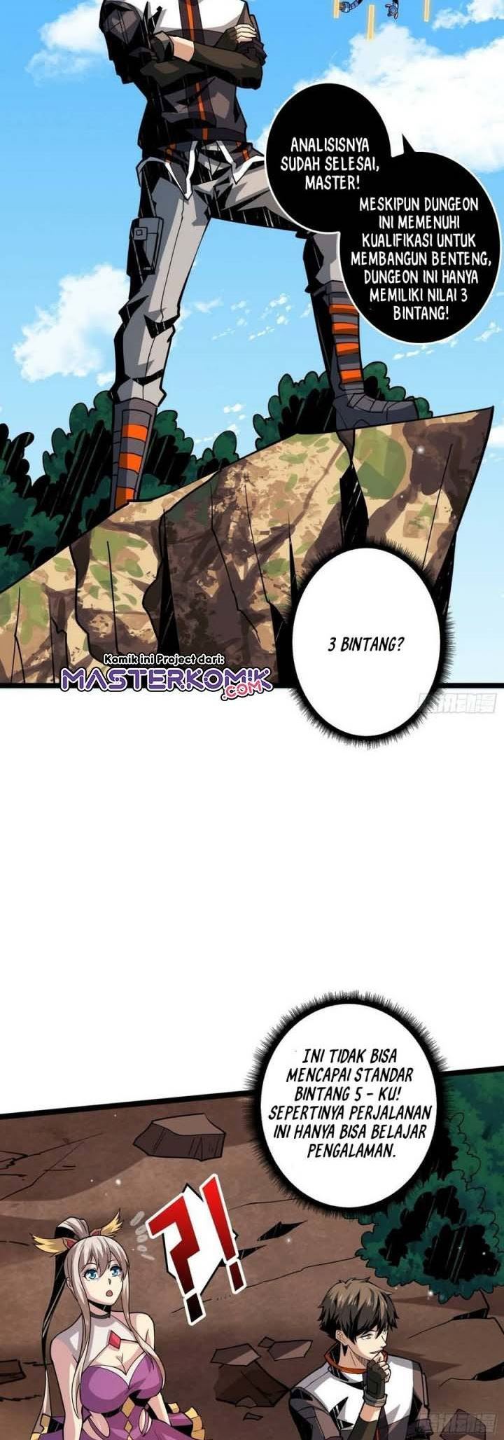 King Account At The Start - Chapter 93 22 King Account At The Start - Chapter 93 22