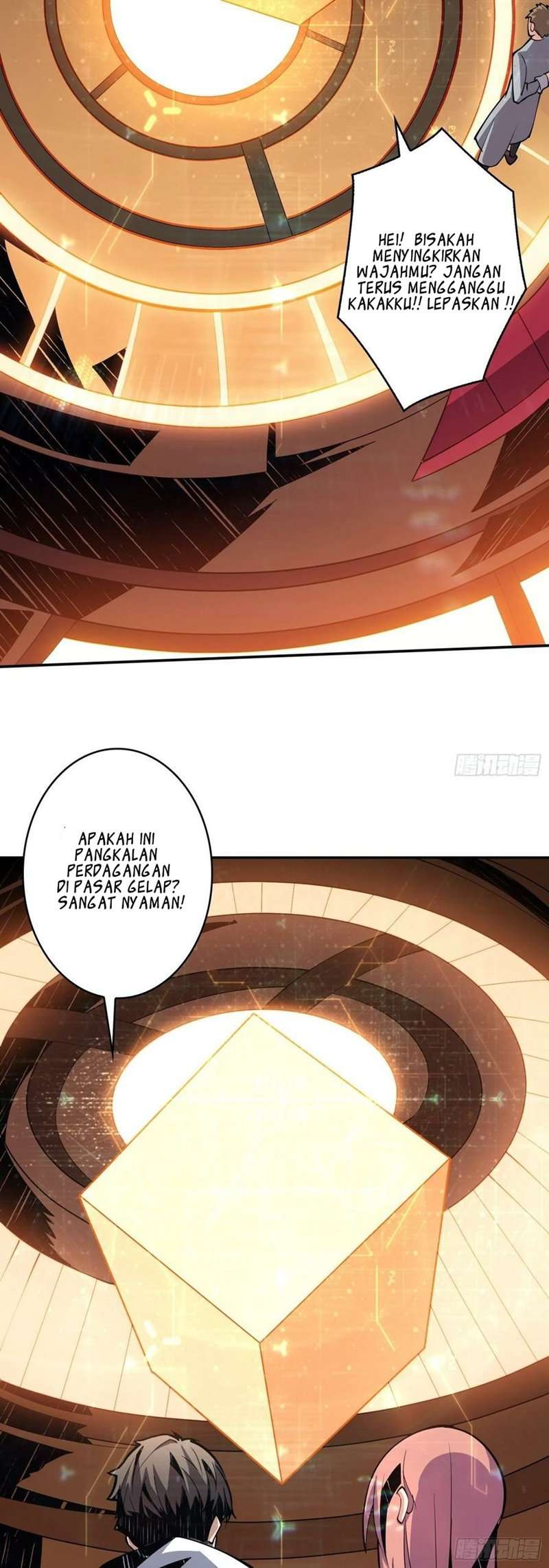 King Account At The Start - Chapter 32 22 King Account At The Start - Chapter 32 22