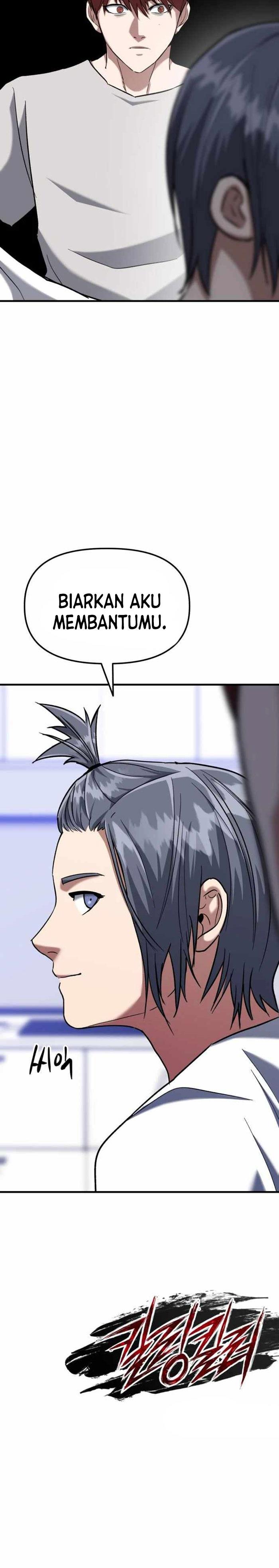 Killing Killer - Chapter 29 32