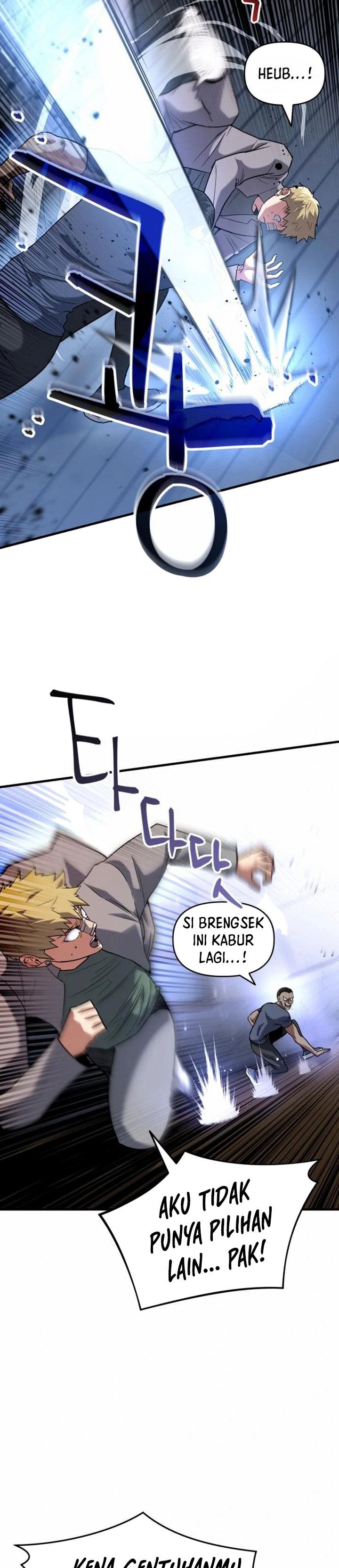 Killing Killer - Chapter 22 2