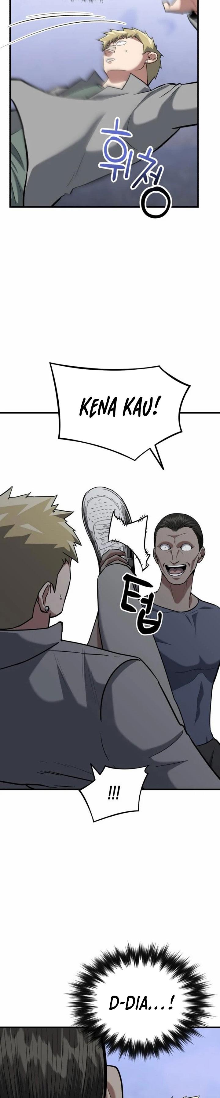 Killing Killer - Chapter 22 28