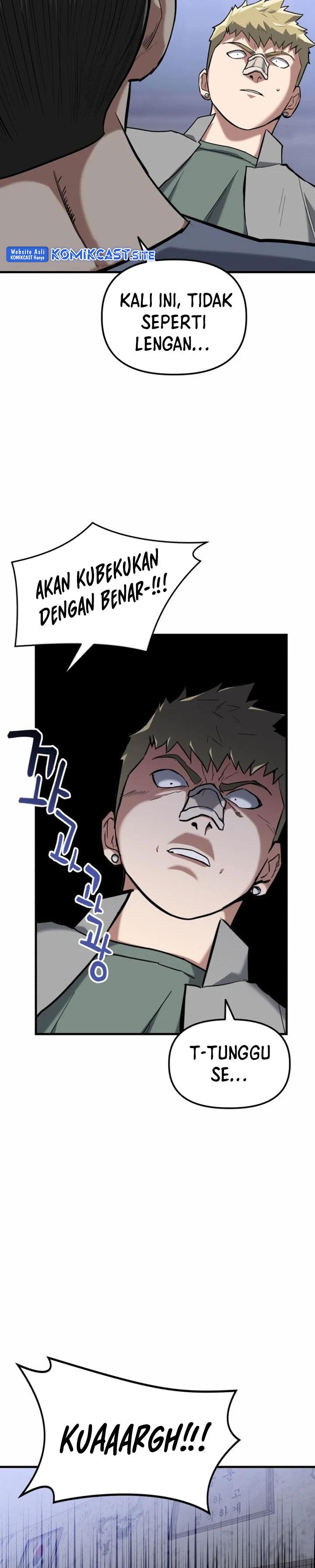 Killing Killer - Chapter 22 29