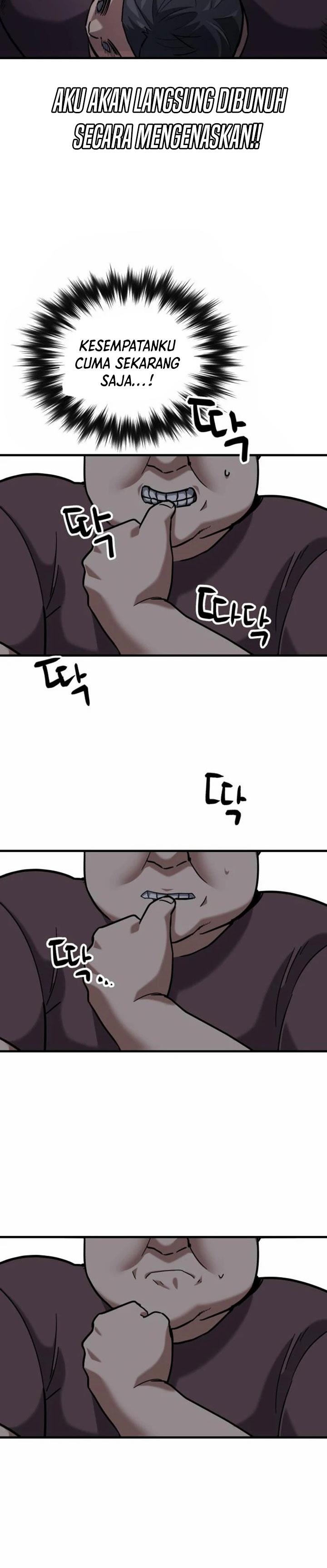 Killing Killer - Chapter 22 23