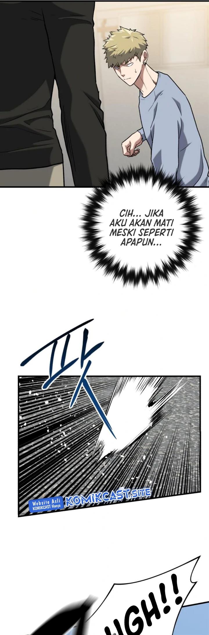 Killing Killer - Chapter 33 29