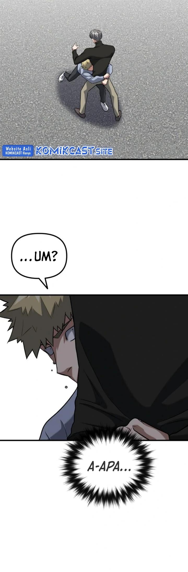 Killing Killer - Chapter 33 32