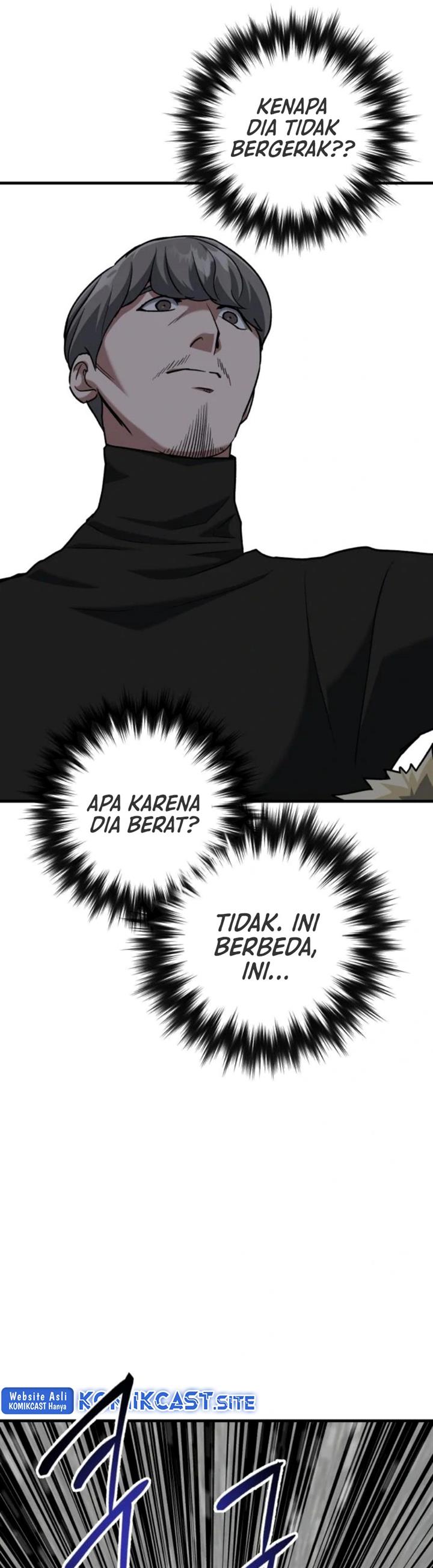 Killing Killer - Chapter 33 33