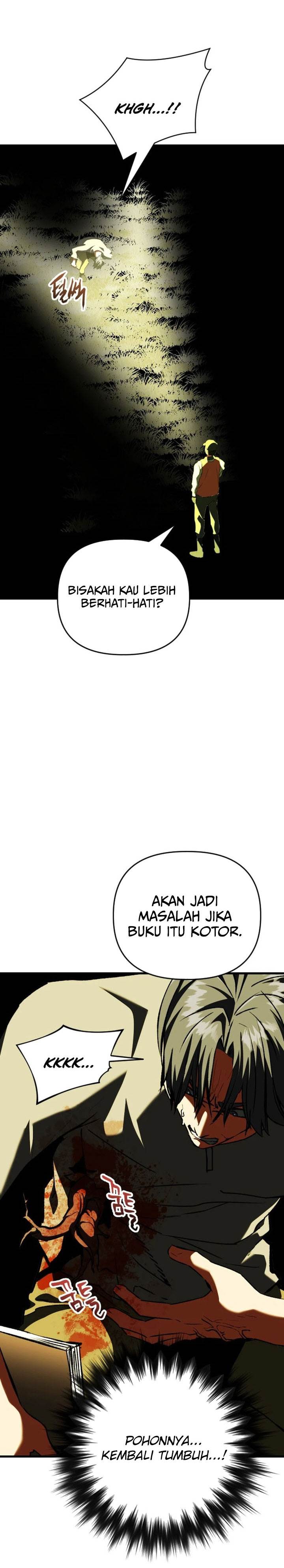 Killing Killer - Chapter 122 10