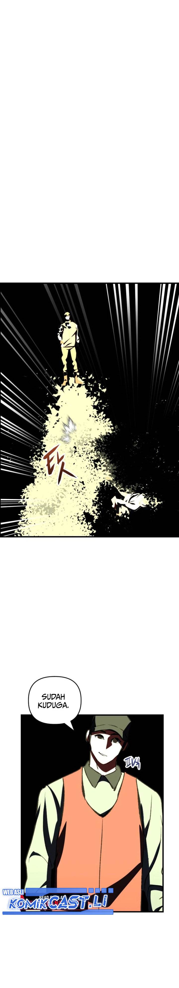 Killing Killer - Chapter 122 11
