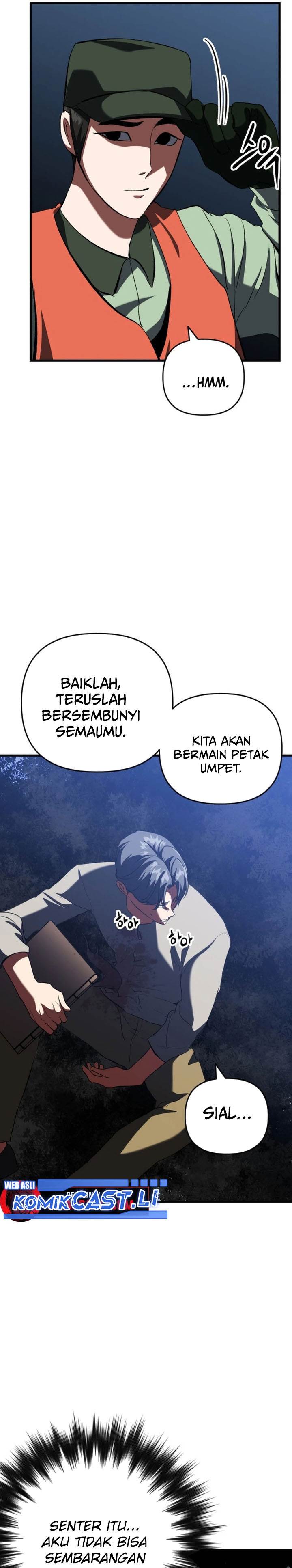 Killing Killer - Chapter 122 17