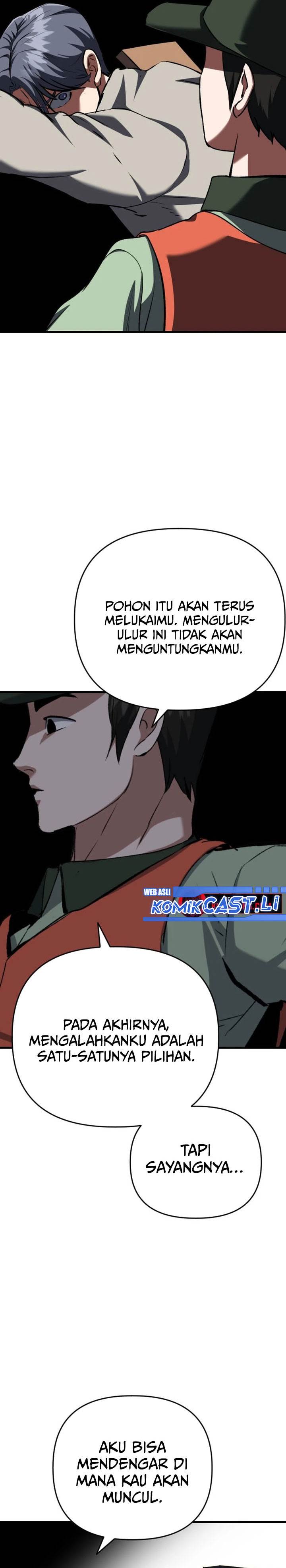 Killing Killer - Chapter 122 14