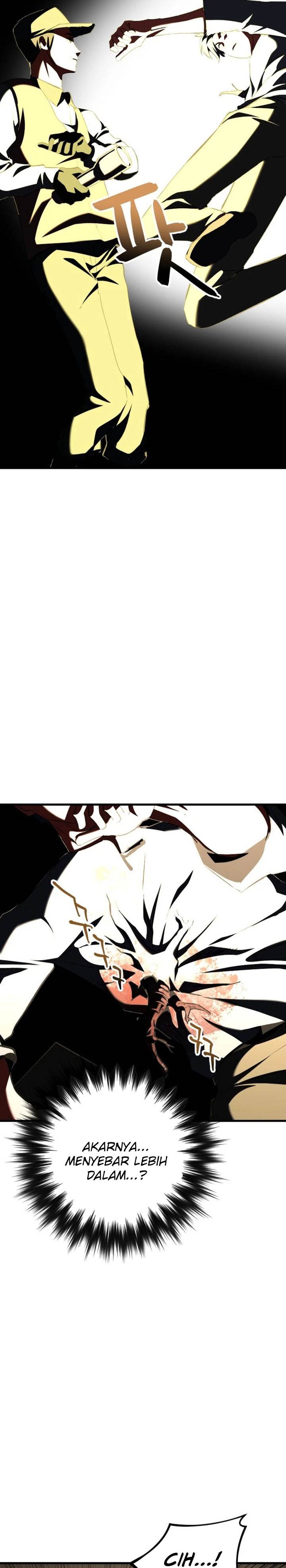 Killing Killer - Chapter 122 15