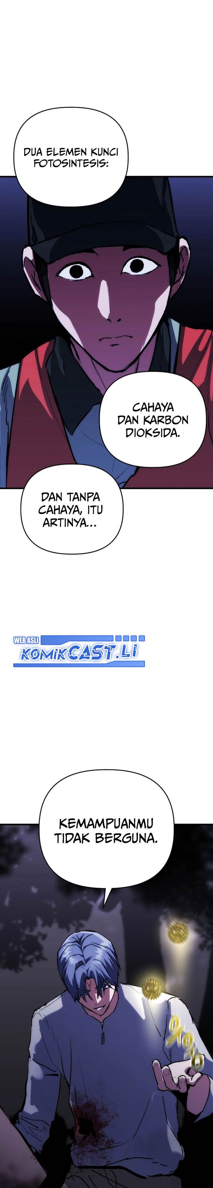 Killing Killer - Chapter 122 4