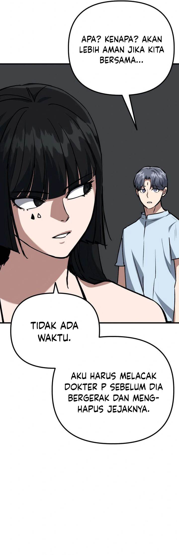 Killing Killer - Chapter 100 22
