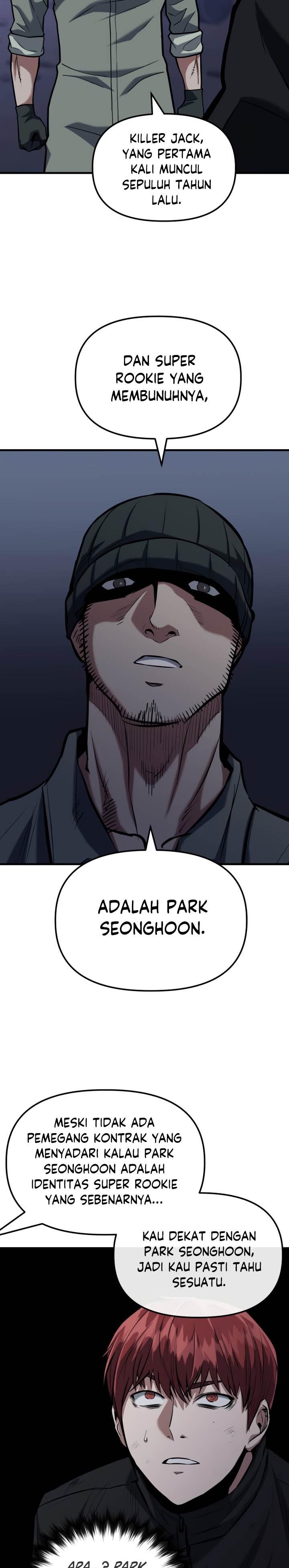 Killing Killer - Chapter 11 22