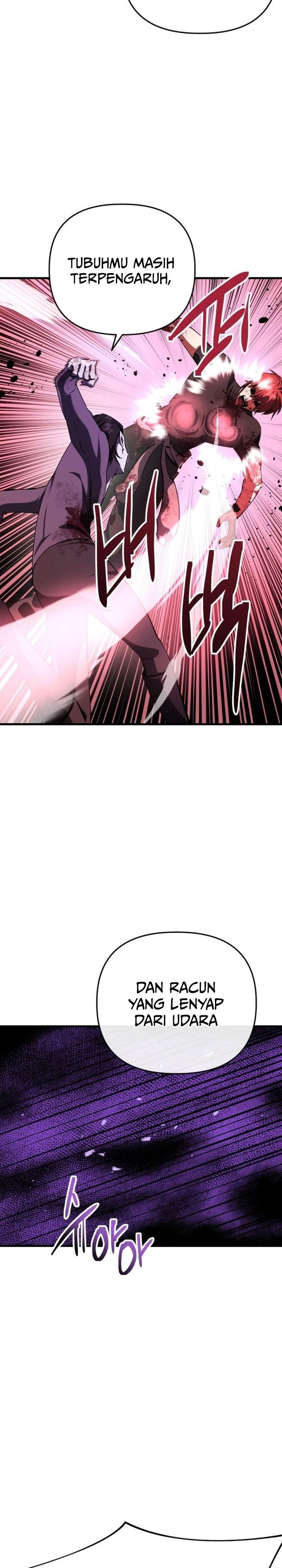 Killing Killer - Chapter 116 22