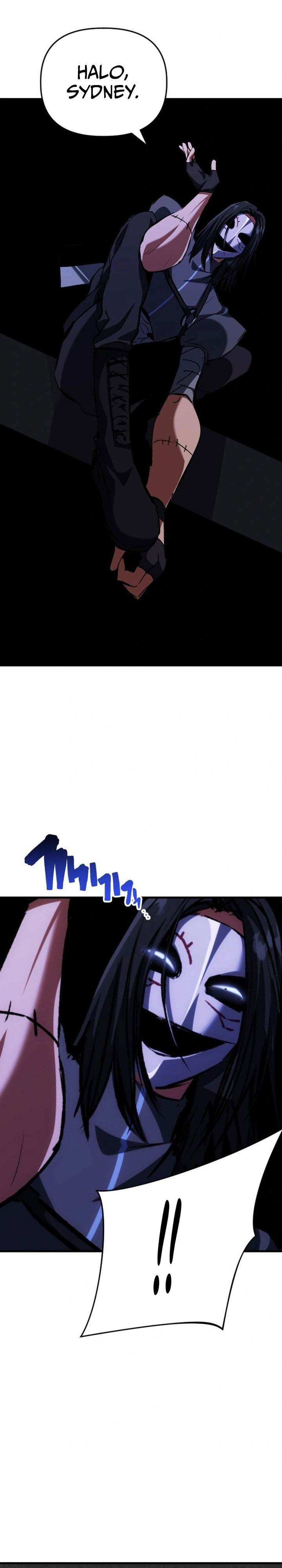 Killing Killer - Chapter 117 22