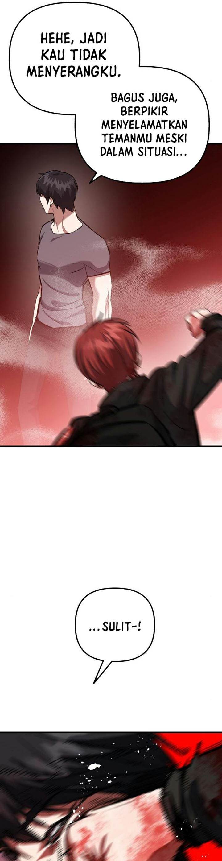 Killing Killer - Chapter 67 22
