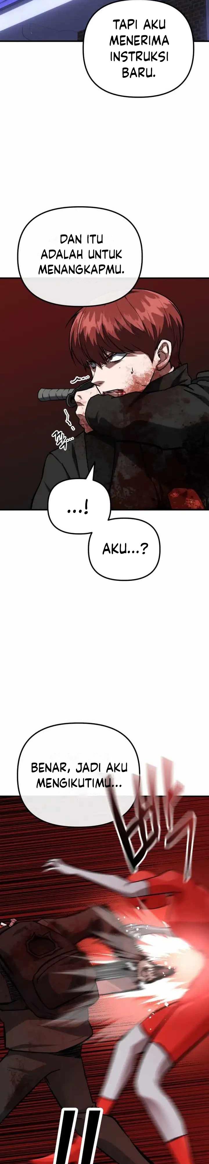 Killing Killer - Chapter 70 22