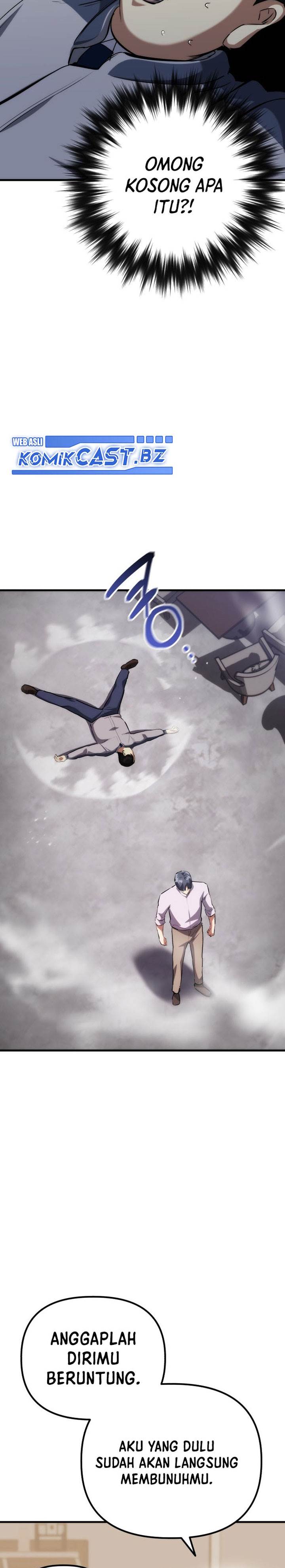 Killing Killer - Chapter 77 22