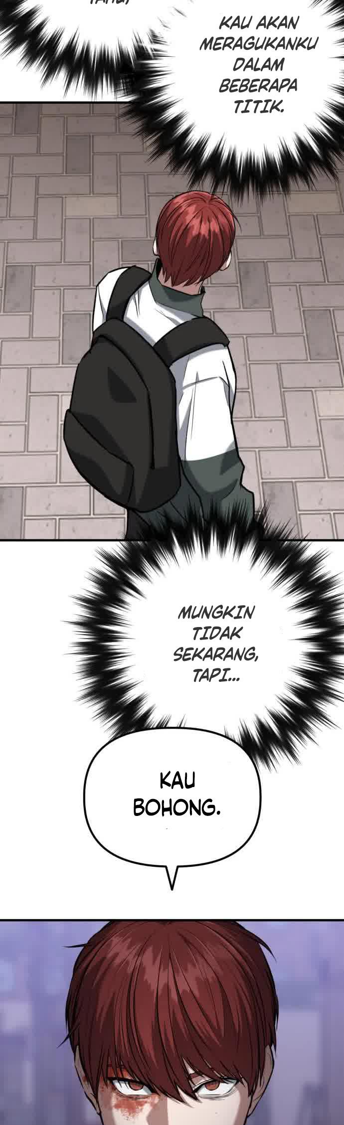 Killing Killer - Chapter 40 22 Killing Killer - Chapter 40 22