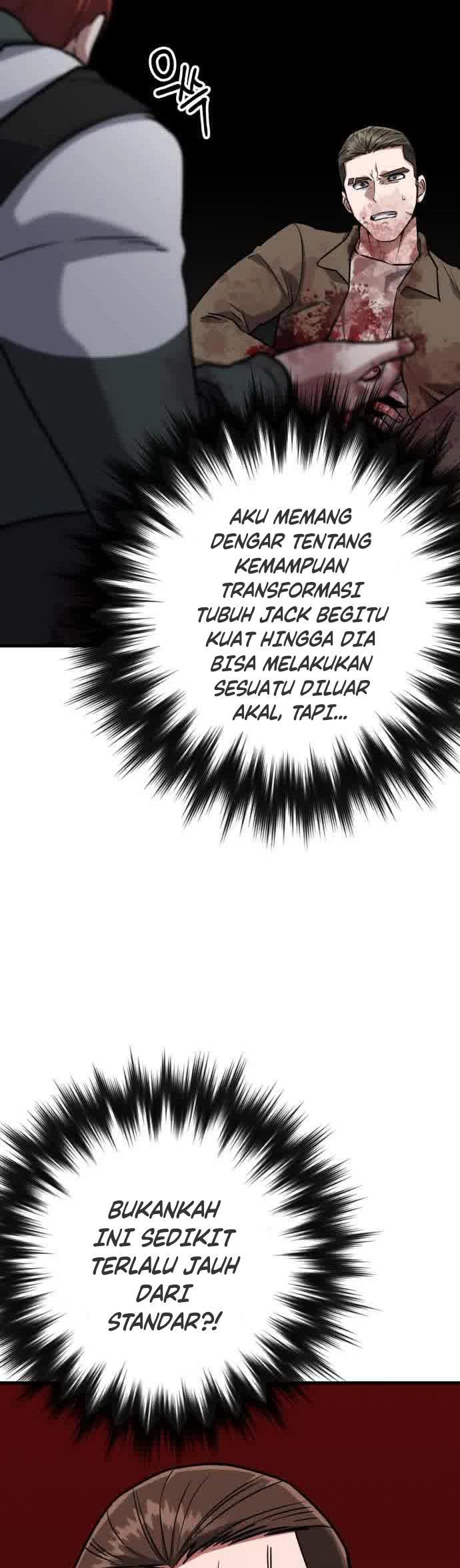 Killing Killer - Chapter 41 22 Killing Killer - Chapter 41 22