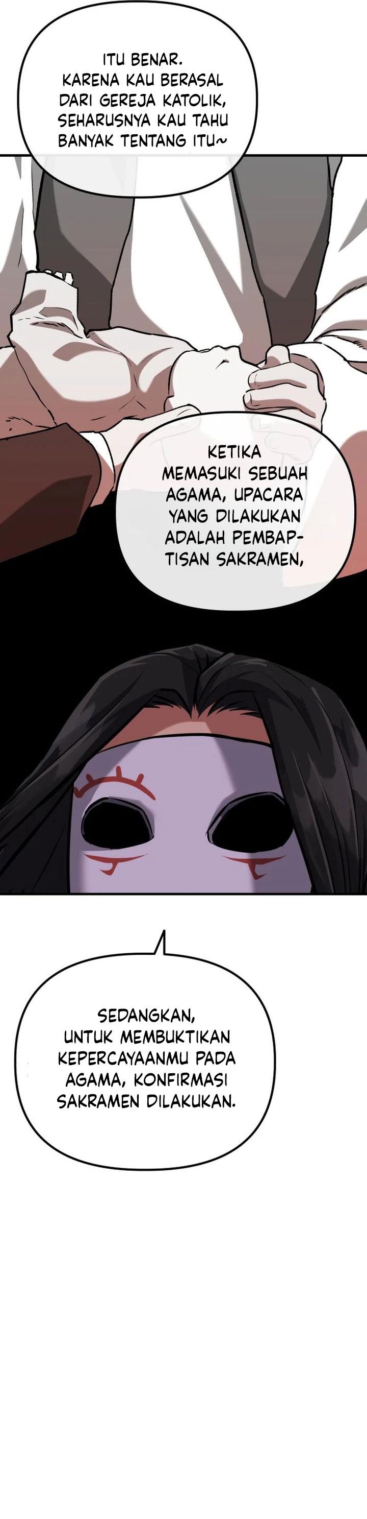 Killing Killer - Chapter 57 22