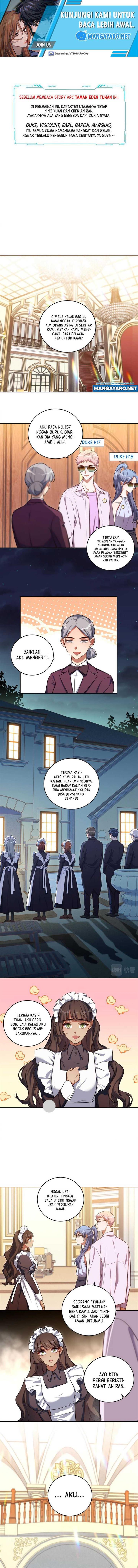 Killing My Love - Chapter 88 2 Killing My Love - Chapter 88 2
