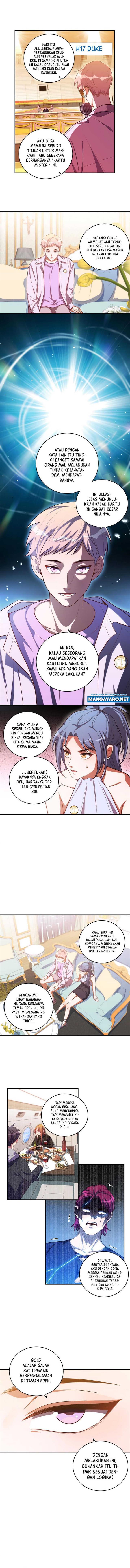 Killing My Love - Chapter 88 6 Killing My Love - Chapter 88 6
