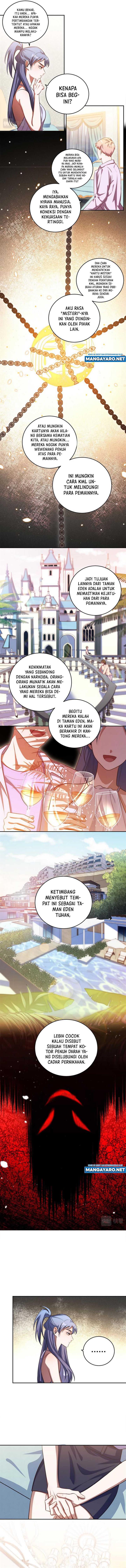 Killing My Love - Chapter 88 7 Killing My Love - Chapter 88 7
