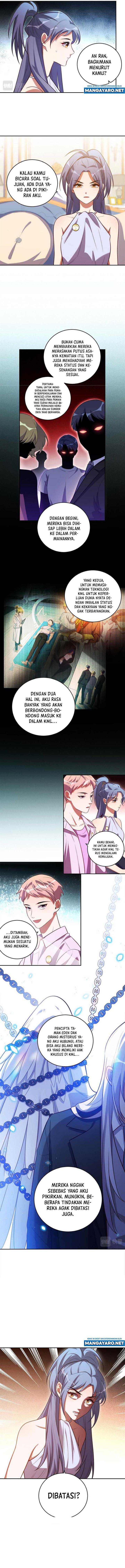 Killing My Love - Chapter 88 5 Killing My Love - Chapter 88 5